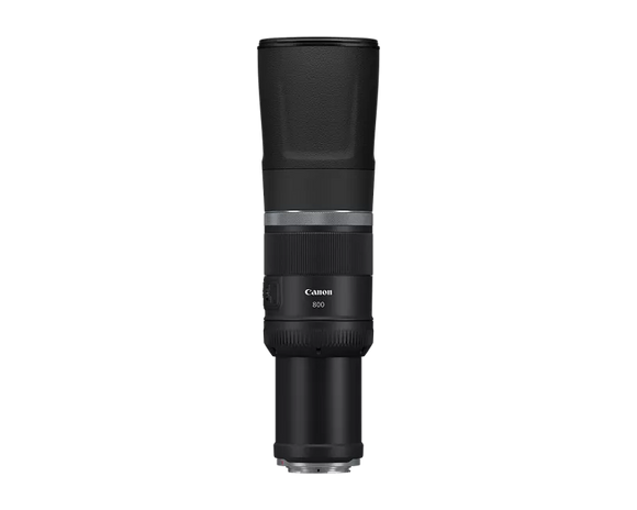 Canon Mirrorless Lens 800mm F11 (RF Mount Only) Orem Rental