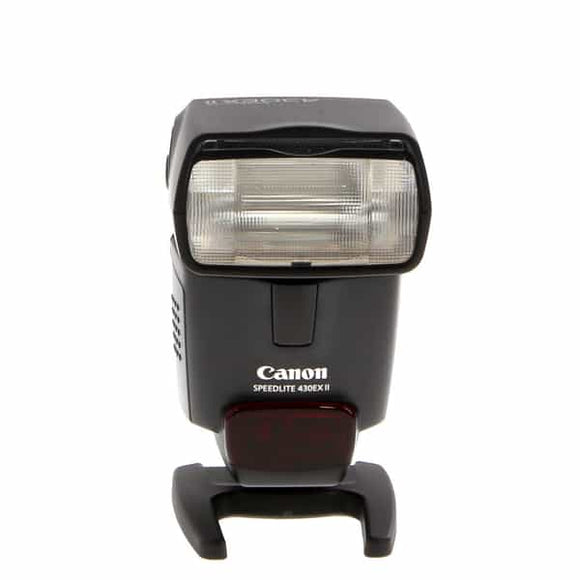 Canon Speedlight 430EX II Rental -  Layton