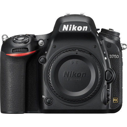 Nikon D750 Rental layton