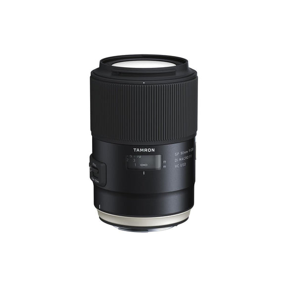 Tamron Lens 90mm f/2.8 Macro (Nikon Mount) Rental - Layton