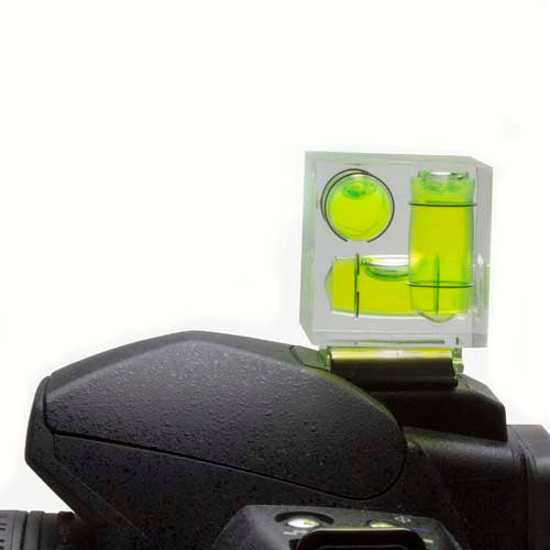 PRO BUBBLE LEVEL 3 AXIS discontinued