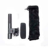 PRO VECTRA MIC-1 STEREO MICROPHONE
