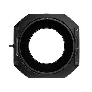 NiSi S5 Kit 150mm Filter Holder with CPL for Nikon PC 19mm f/4E ED