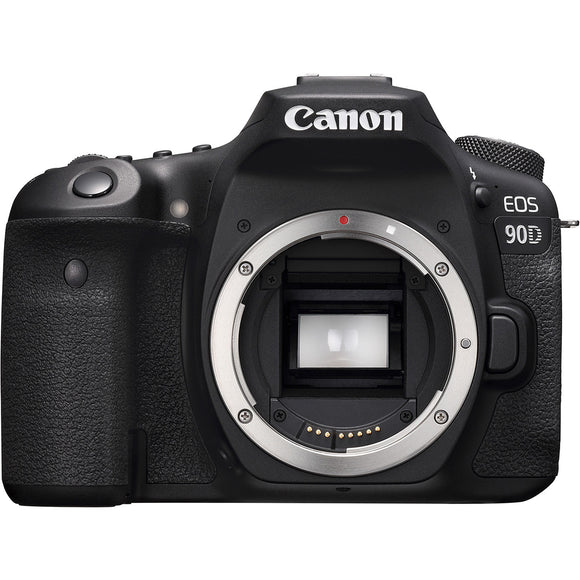 Canon 90D Body Rental Provo