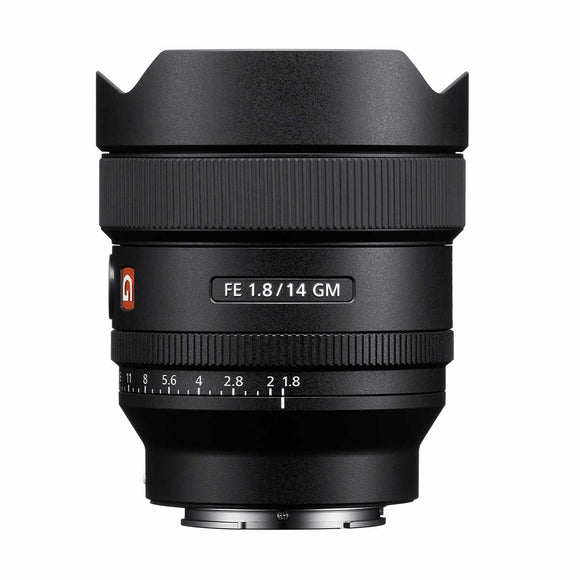 Ideal lens for Milkway or night sky shots where you want to get the whole sky
