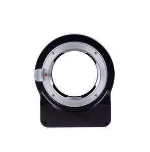 Megadap MTZ 11 (Leica to Nikon Z  autofocus Adapter)