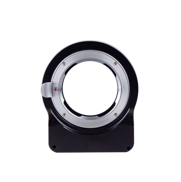 Megadap MTZ 11 (Leica to Nikon Z  autofocus Adapter)