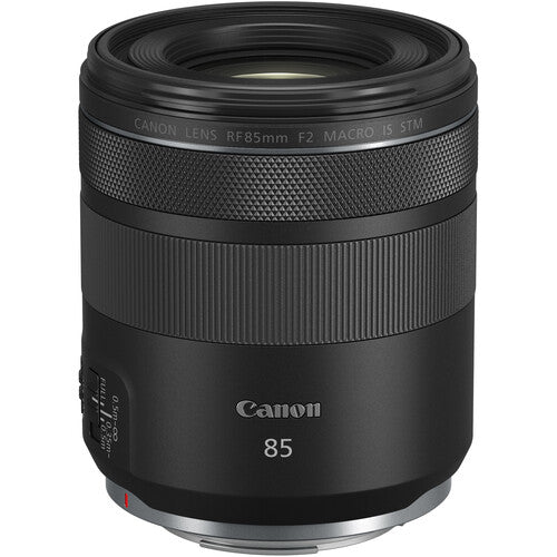 Canon Mirrorless Lens 85mm F2 (RF Mount Only) Rental Orem