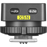 Godox X5 Nikon  Trigger