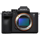 Sony a7 V Mirrorless Camera with 28-70mm II Lens