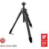 Manfrotto ONE Hybrid Carbon Fiber Tripod
