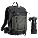 ThinkTank MindShift Backlight 18L Backpack - Slate Black