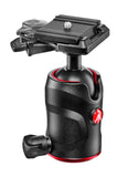 Manfrotto 496 Center Ball Head
