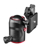 Manfrotto 496 Center Ball Head