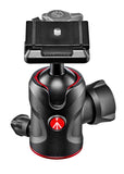 Manfrotto 496 Center Ball Head