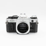 Used - Canon AE-1 Program - 4335478