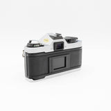 Used - Canon AE-1 Program - 4335478