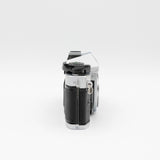 Used - Canon AE-1 Program - 4335478