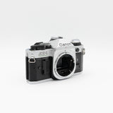 Used - Canon AE-1 Program - 4335478