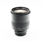 Used - Zeiss Milvus 135mm f2.0 (for Nikon F) - 51660800