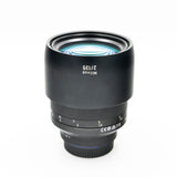 Used - Zeiss Milvus 135mm f2.0 (for Nikon F) - 51660800