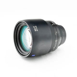 Used - Zeiss Milvus 135mm f2.0 (for Nikon F) - 51660800