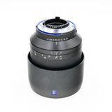 Used - Zeiss Milvus 135mm f2.0 (for Nikon F) - 51660800