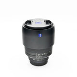 Used - Zeiss Milvus 135mm f2.0 (for Nikon F) - 51660800