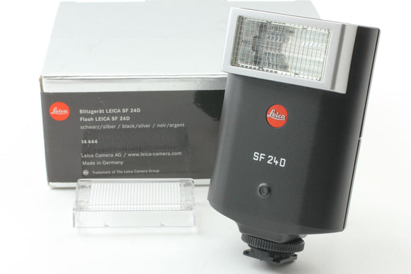 Used Leica SF 24D (Mint, in box)