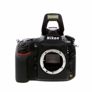 Nikon D800 Body Rental - SLC
