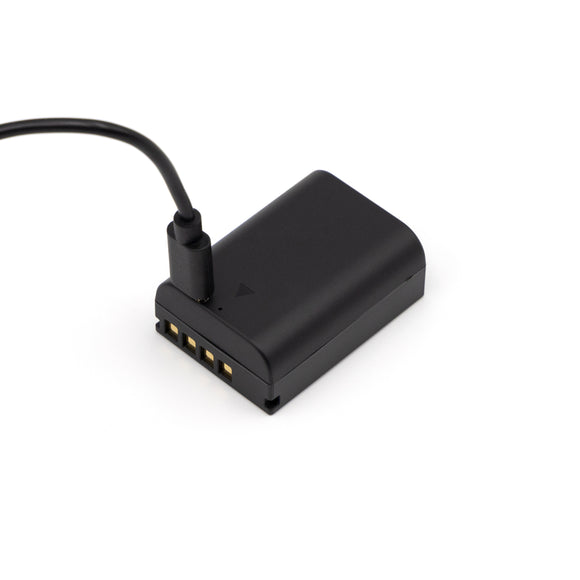 Promaster Li-ion battery OM BLX-1 w/USB Charging