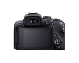 Canon EOS R10 Mirrorless Camera Body