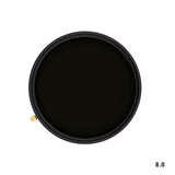 PRO 67mm Variable ND - HGX Prime (5680)