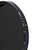 PRO 67mm Variable ND - HGX Prime (5680)
