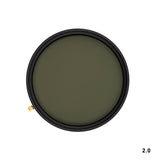 PRO 67mm Variable ND - HGX Prime (5680)