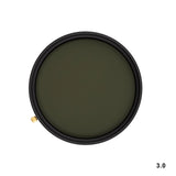 PRO 67mm Variable ND - HGX Prime (5680)
