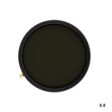 PRO 67mm Variable ND - HGX Prime (5680)