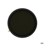 PRO 67mm Variable ND - HGX Prime (5680)
