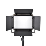 PRO Chroma CL68RGB LED Light - RGBWW 6"x8" (60907)