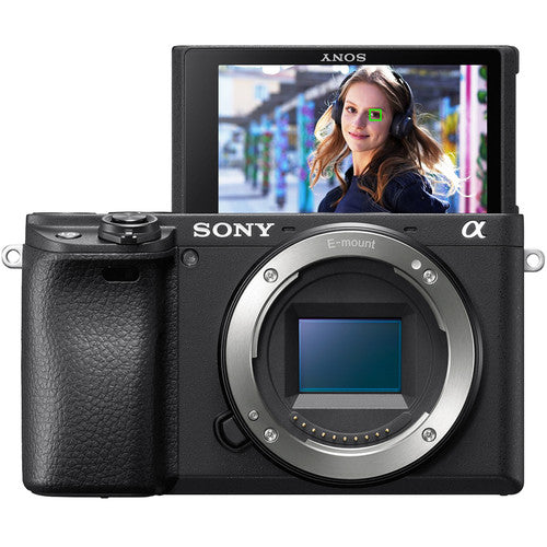 Sony a6400 Body Only
