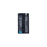 PRO Li-ion Battery for Sony NP-F970 with USB-C Charging