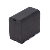 PRO Li-ion Battery for Sony NP-F970 with USB-C Charging