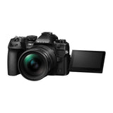 OM SYSTEM OM-1 Mark II with 12-40mm f/2.8 Lens
