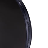 PRO Basis 77mm Variable ND Filter | 2 - 8 stops (73004)