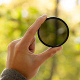 PRO Basis 77mm Variable ND Filter | 2 - 8 stops (73004)