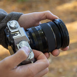 PRO Basis 77mm Variable ND Filter | 2 - 8 stops (73004)