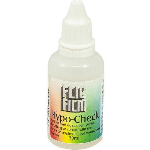 Flic Hypo Check