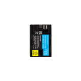 PRO Canon LP-E6P Battery (80753)