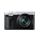 Panaxonic LUMIX ZS99 DIGITAL CAMERA -SILVER (84792)