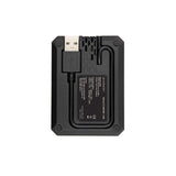 PRO Battery & Charger Kit for Canon LP-E6P (85023)